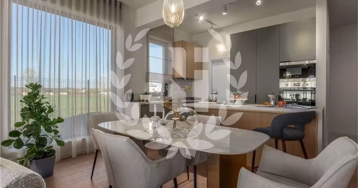 Duplex de vânzare cu 4 camere în Balotești