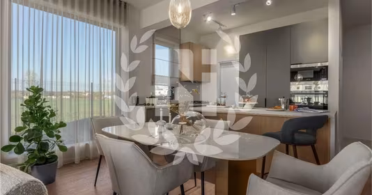 Apartament Balotești