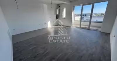 Apartament Torontalului