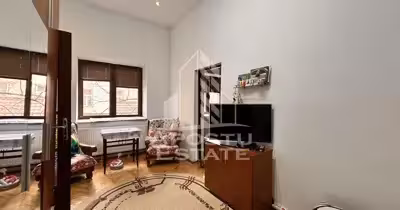 Apartament Iosefin