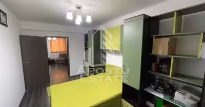 Apartament Dâmbovița