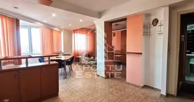 Apartament Fabric