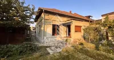 Casă Telegrafului