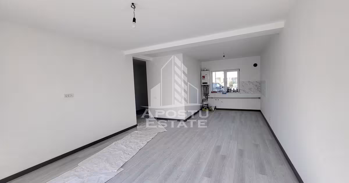 Casă individuală de vânzare cu 3 camere în Dumbrăvița