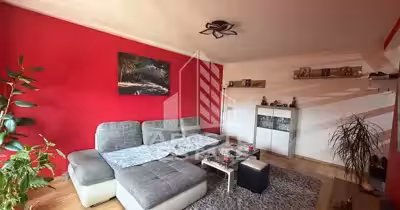 Apartament Lipovei