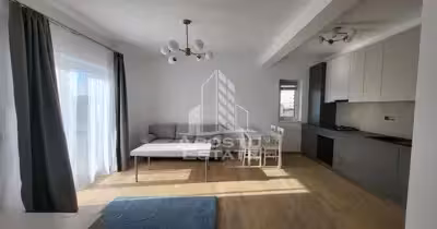Apartament Torontalului