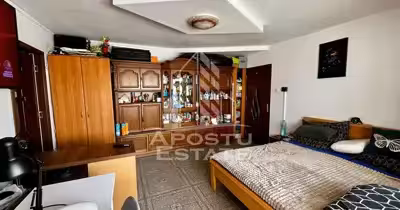 Apartament Dâmbovița