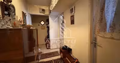 Apartament Blașcovici
