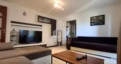 Apartament Micălaca