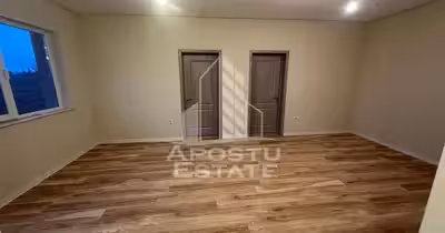Casă Circumvalațiunii