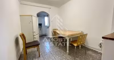 Apartament Girocului
