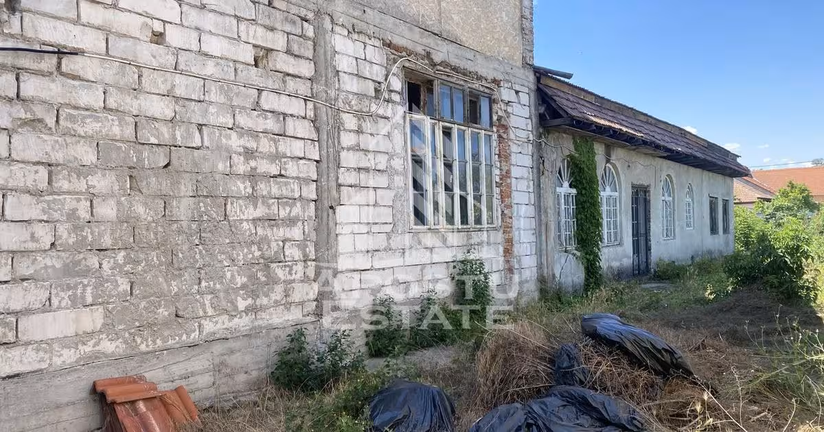 Casă individuală de vânzare cu 3 camere în zona Elisabetin, Timișoara