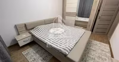 Apartament Braytim