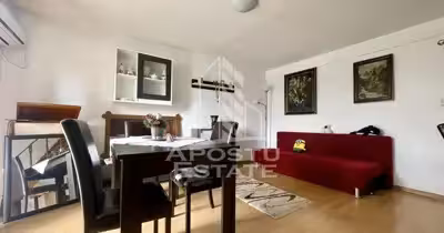 Apartament Dâmbovița