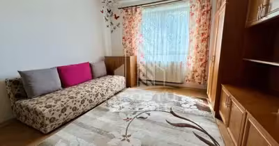 Garsonieră Aradului