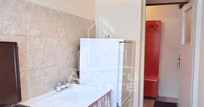 Apartament P-ța Doina