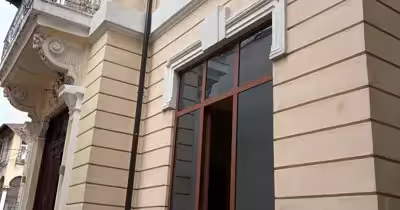 Casă Rosetti