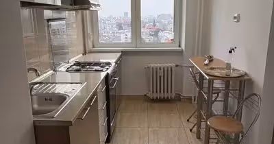 Apartament Iancului