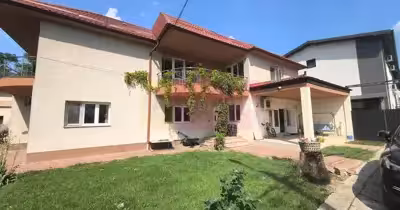 Casă Central