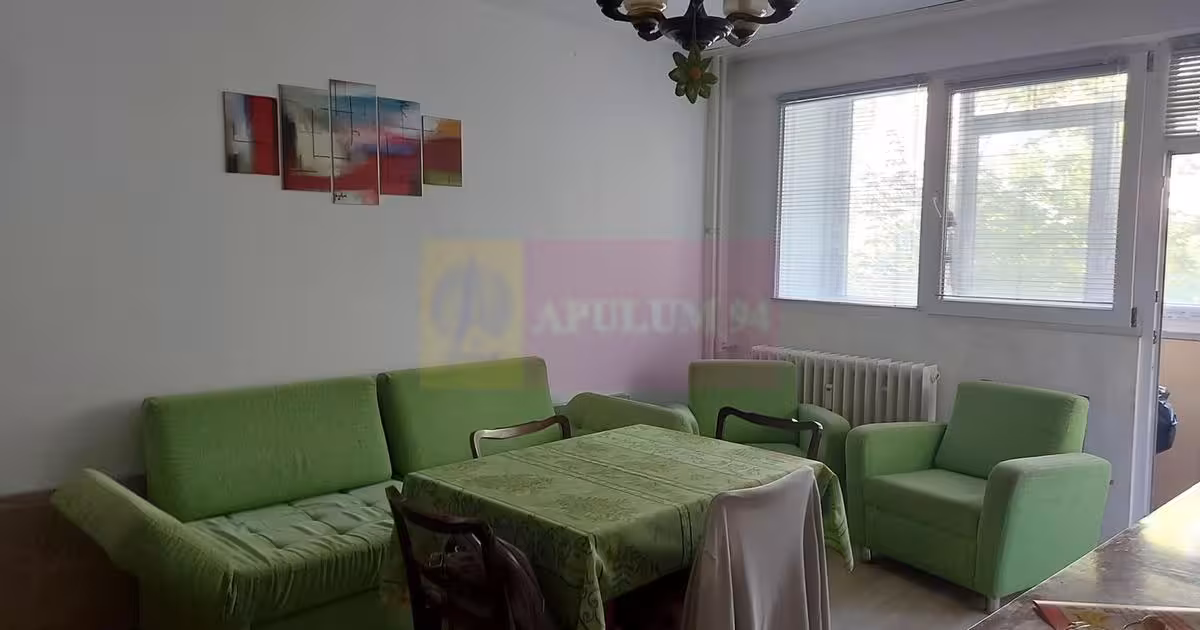 Apartament de vânzare cu 2 camere în zona Drumul Taberei, Sector 6