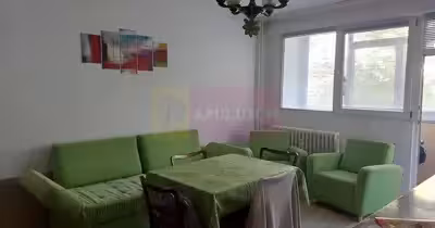Apartament Drumul Taberei