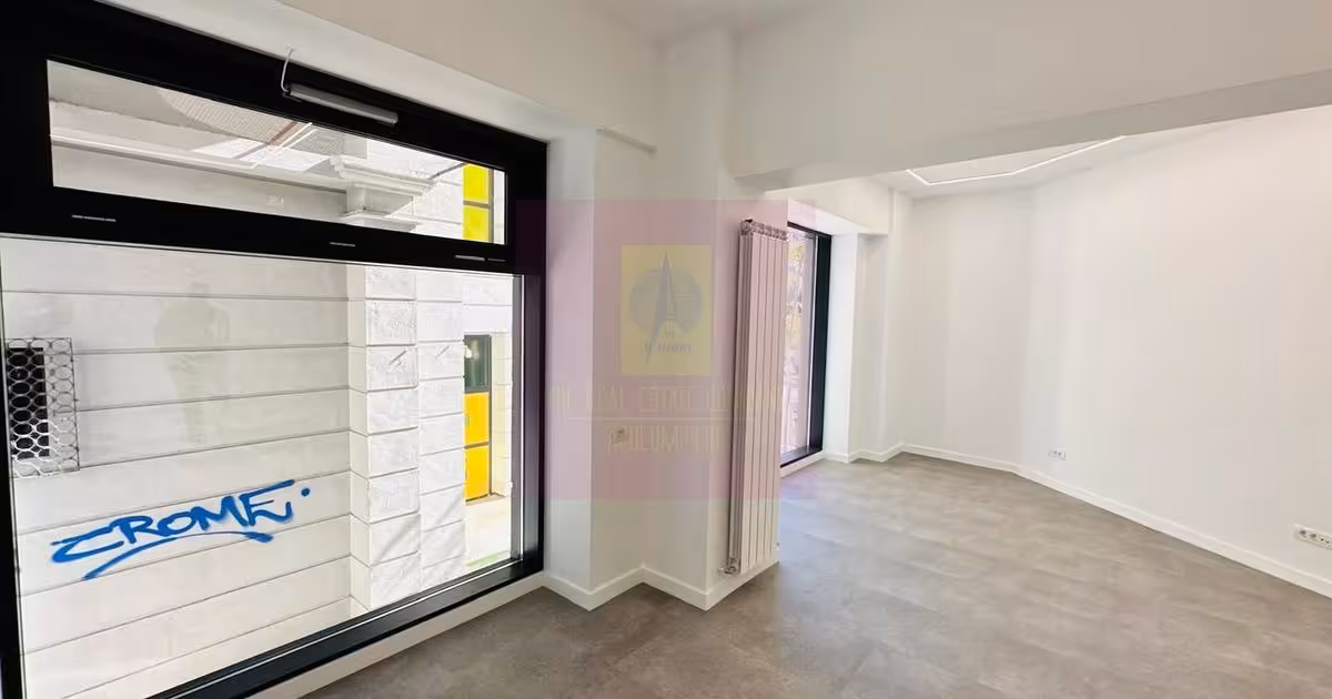 Spațiu comercial de vânzare de 110 mp, în zona Decebal, Sector 3