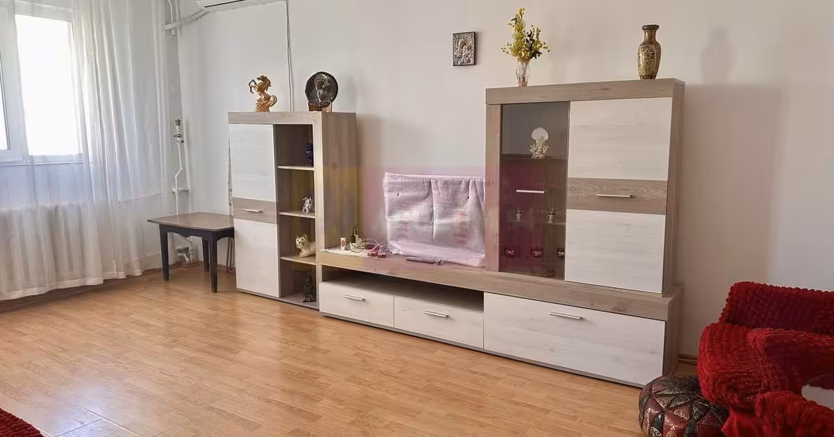 Apartament de vânzare cu 3 camere în zona Rahova, Sector 5