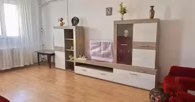 Apartament Rahova