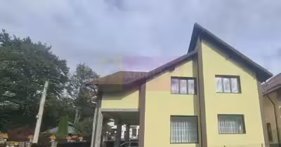 Casă Piatra Arsă