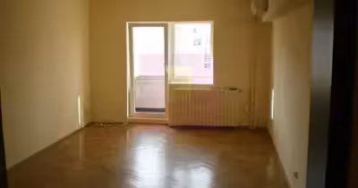 Apartament Decebal