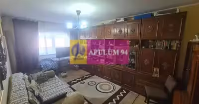 Apartament Central