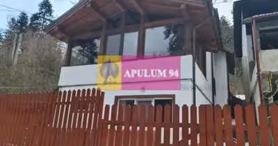Casă Cumpătu