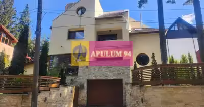 Casă Schei