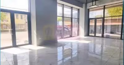 Spațiu comercial Vitan