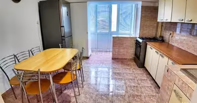 Apartament Unirii