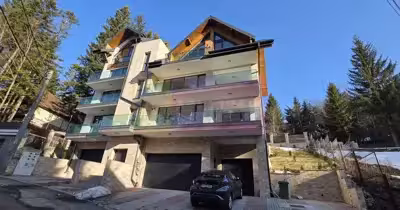 Apartament Central