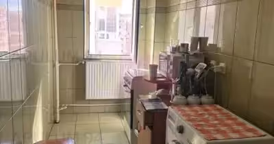 Garsonieră Ferentari