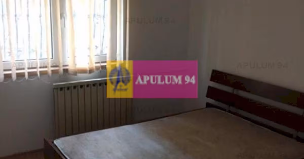 Apartament de vânzare cu 4 camere în zona Vitan, Sector 3