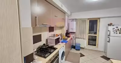Apartament Calea Călărașilor