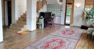 Casă Ghencea