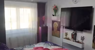 Apartament Tineretului