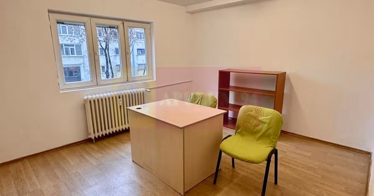 Apartament de vânzare cu 2 camere în zona Sebastian, Sector 5