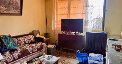 Apartament Rahova