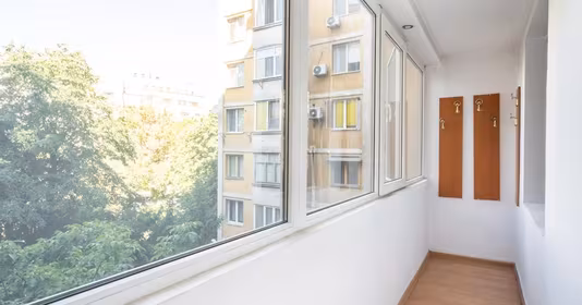 Apartament P-ța Universității