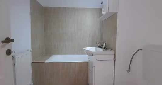 Apartament Vasile Aaron