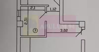 Apartament Dobroești