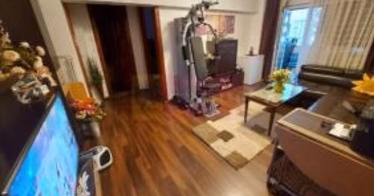 Apartament de vânzare cu 3 camere în zona 13 Septembrie, Sector 5