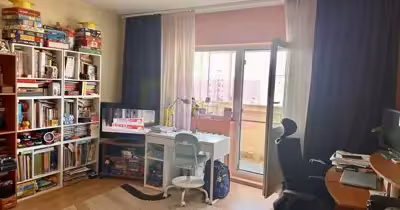 Apartament Sebastian