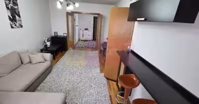 Apartament Autogară