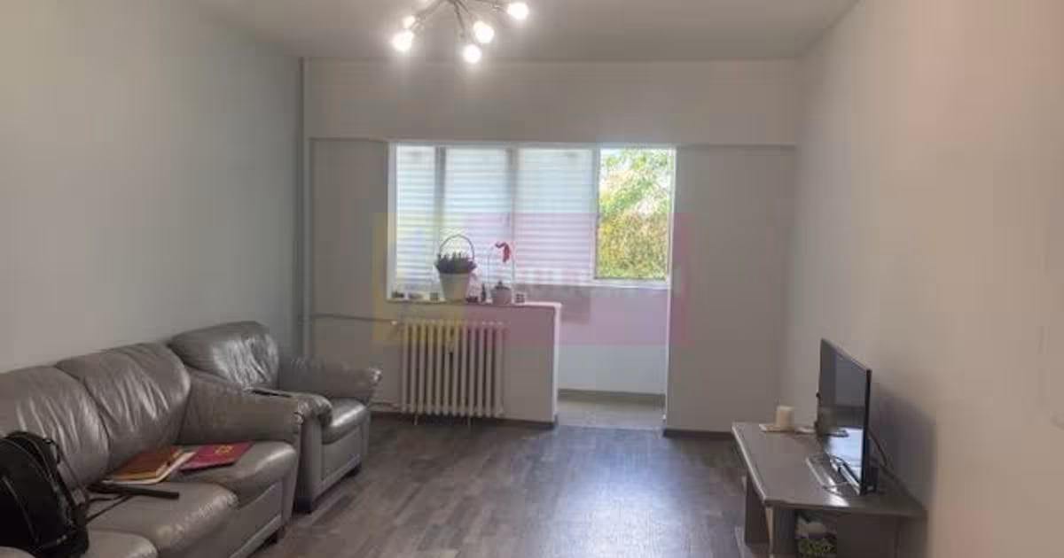 Apartament de vânzare cu 3 camere, mobilat în zona Pantelimon, Sector 2